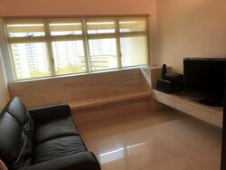 Blk 204A Punggol Field (Punggol), HDB 5 Rooms #460731211
